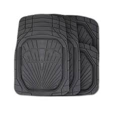 

Коврики автомобильные Autoprofi Mat-510 bk, Черный, Mat-510 bk