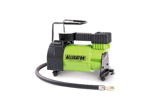 Изображение товара Автомобильный компрессор ALLIGATOR AL-350