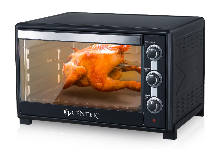 

Духовка электрическая Centek СТ-1530g