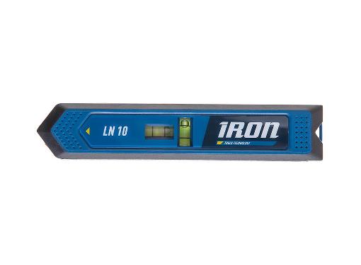   IRON LN 10