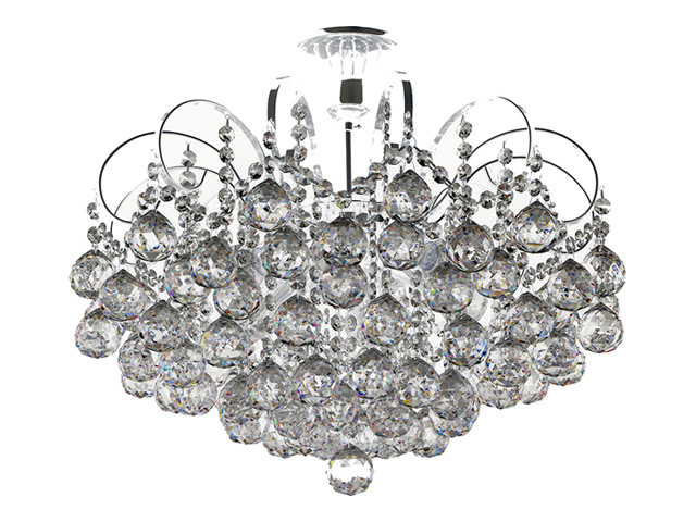 

Люстра Mw light 232016306