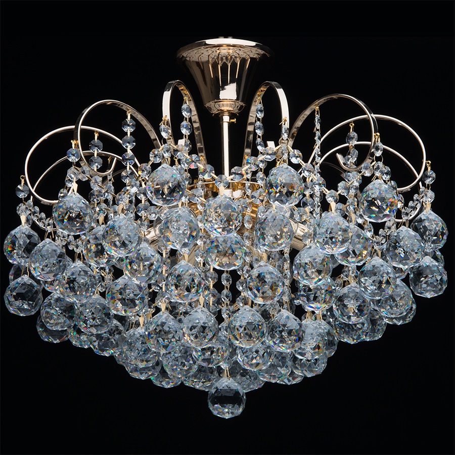 

Люстра Mw light 232016406