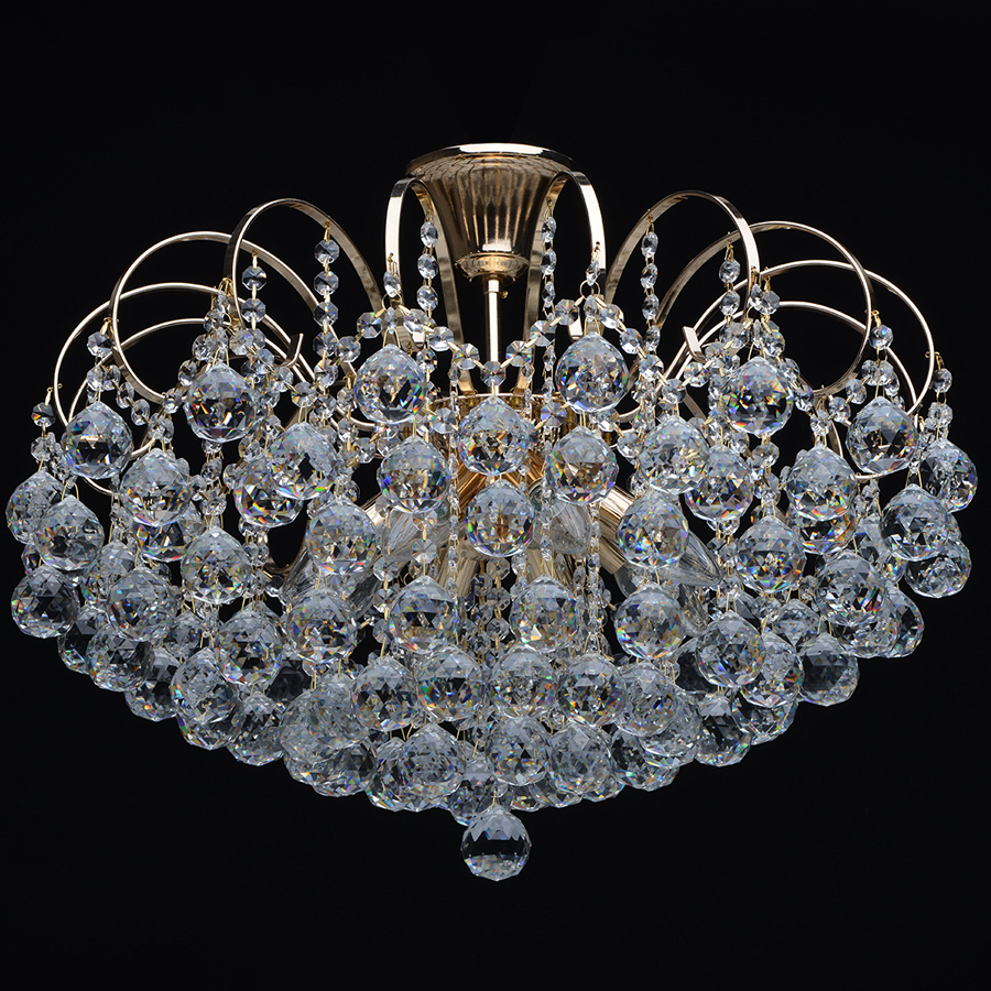 

Люстра Mw light 232016708