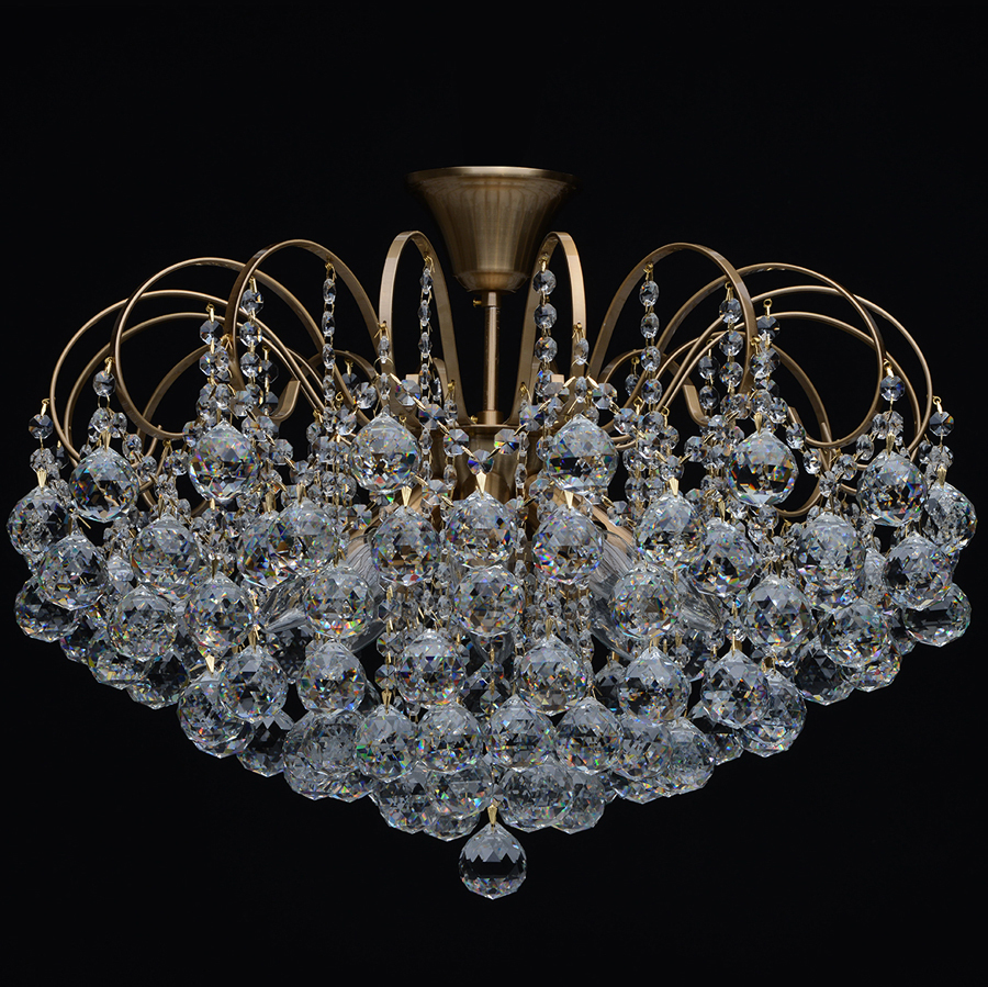 

Люстра Mw light 232016808