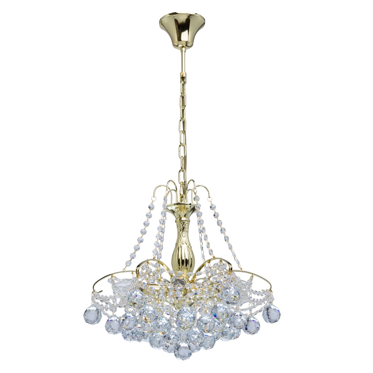 

Люстра Mw light 232017306