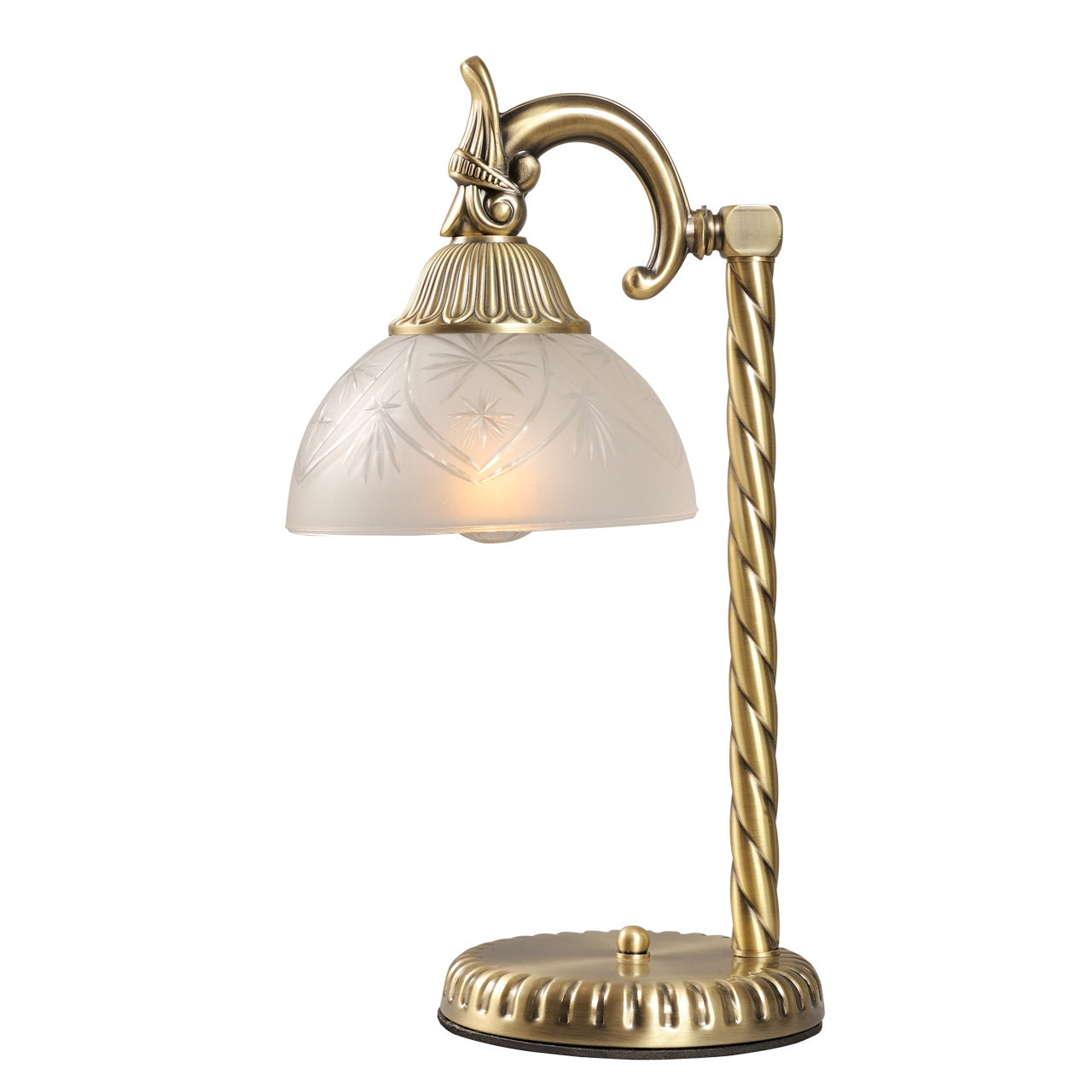 

Лампа настольная Mw light 317032301