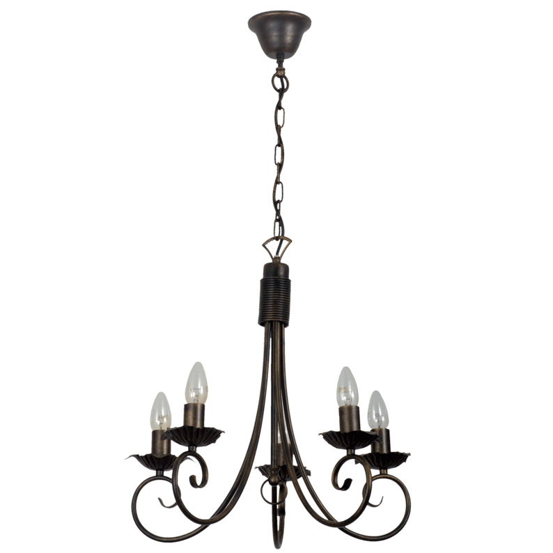 

Люстра Mw light 249011205