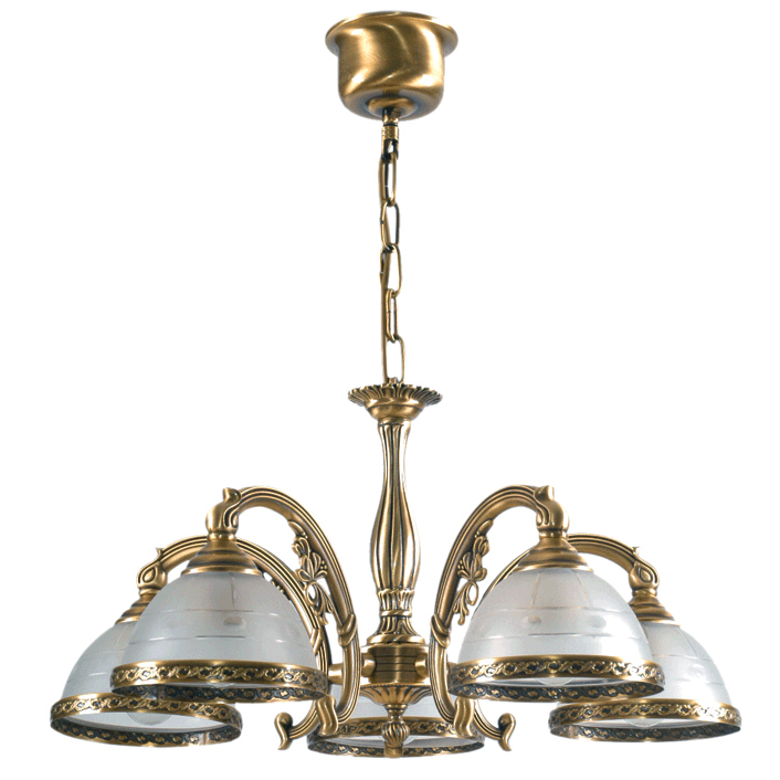 

Люстра Mw light 295011005