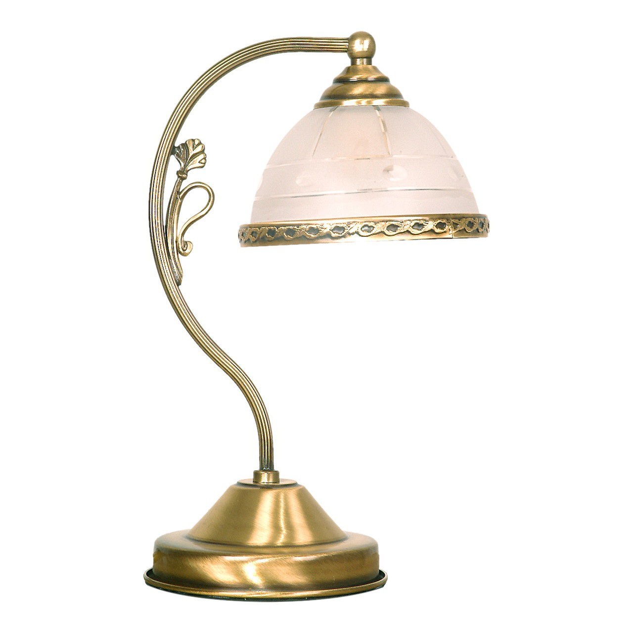 

Лампа настольная Mw light 295031401