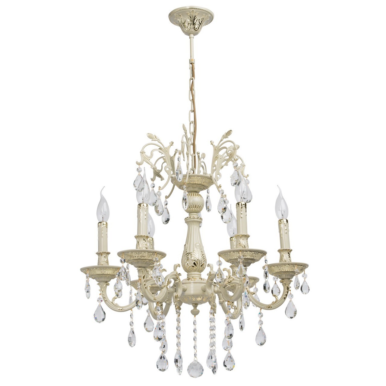 

Люстра Mw light 301014406