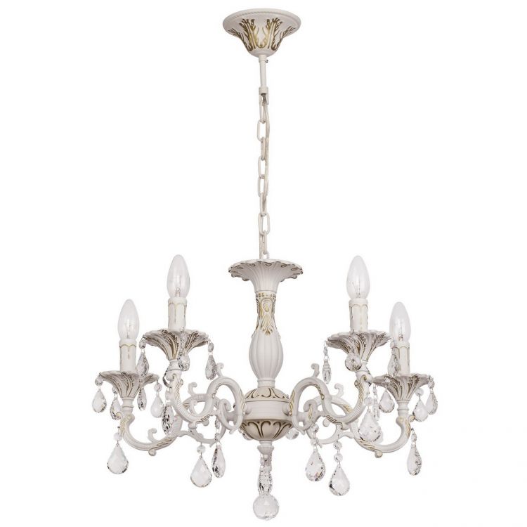 

Люстра Mw light 301014605