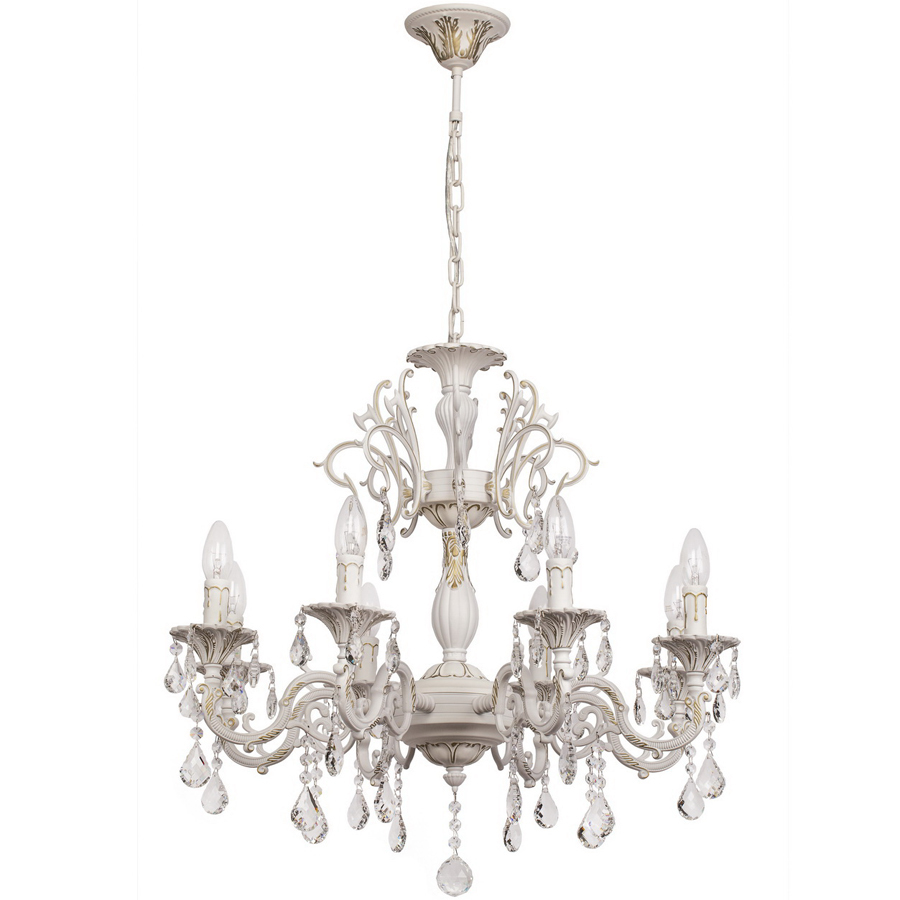 

Люстра Mw light 301014808