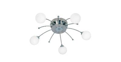 Люстра MW LIGHT 306010305