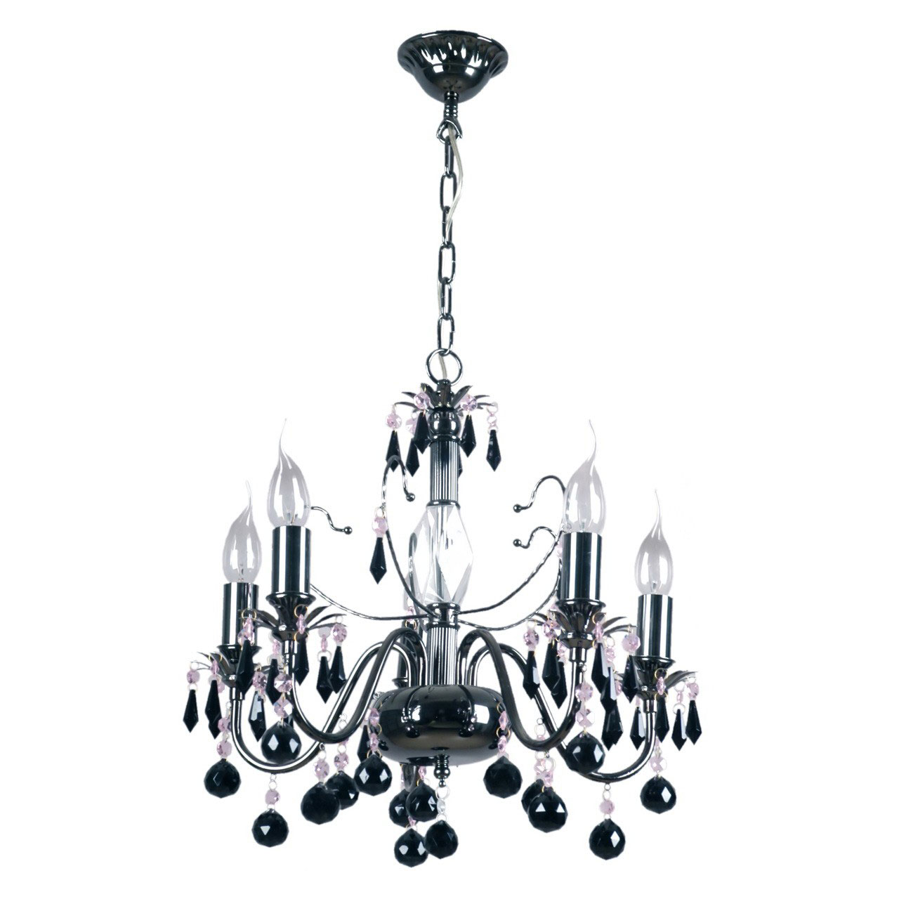 

Люстра Mw light 313010105
