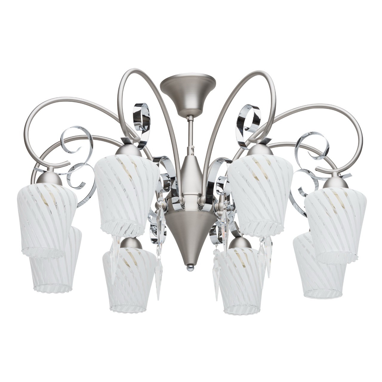

Люстра Mw light 315012408