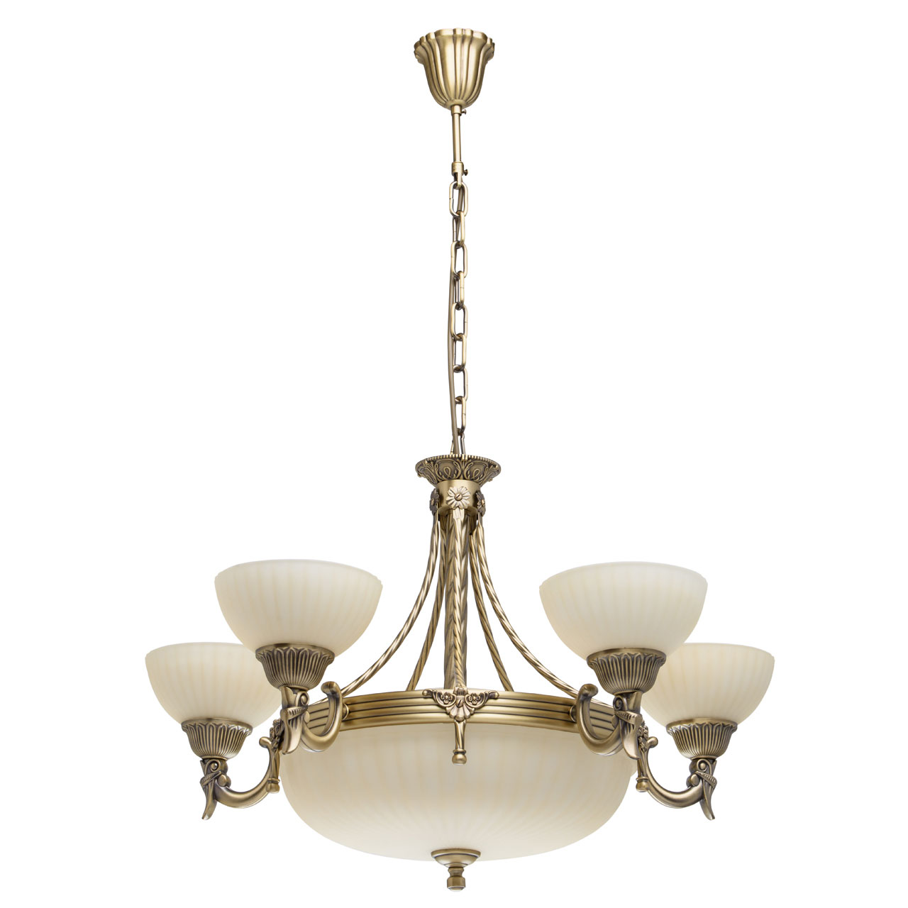 

Люстра Mw light 317010708