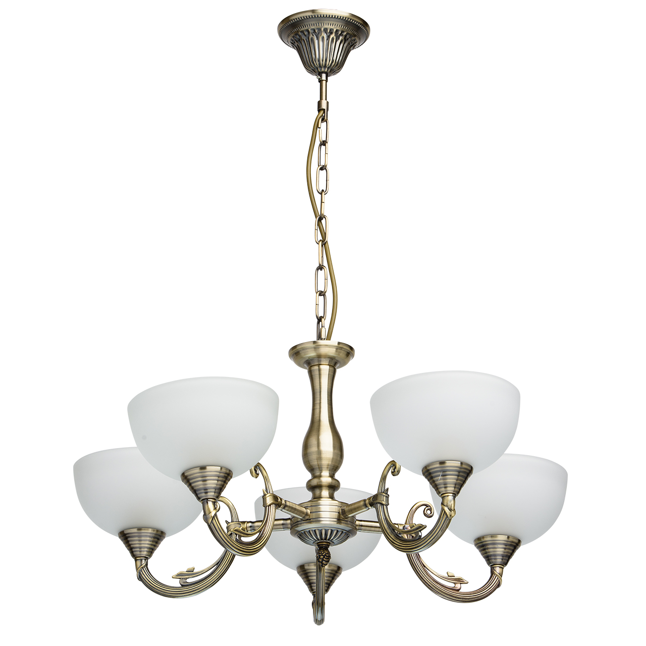 

Люстра Mw light 318011205