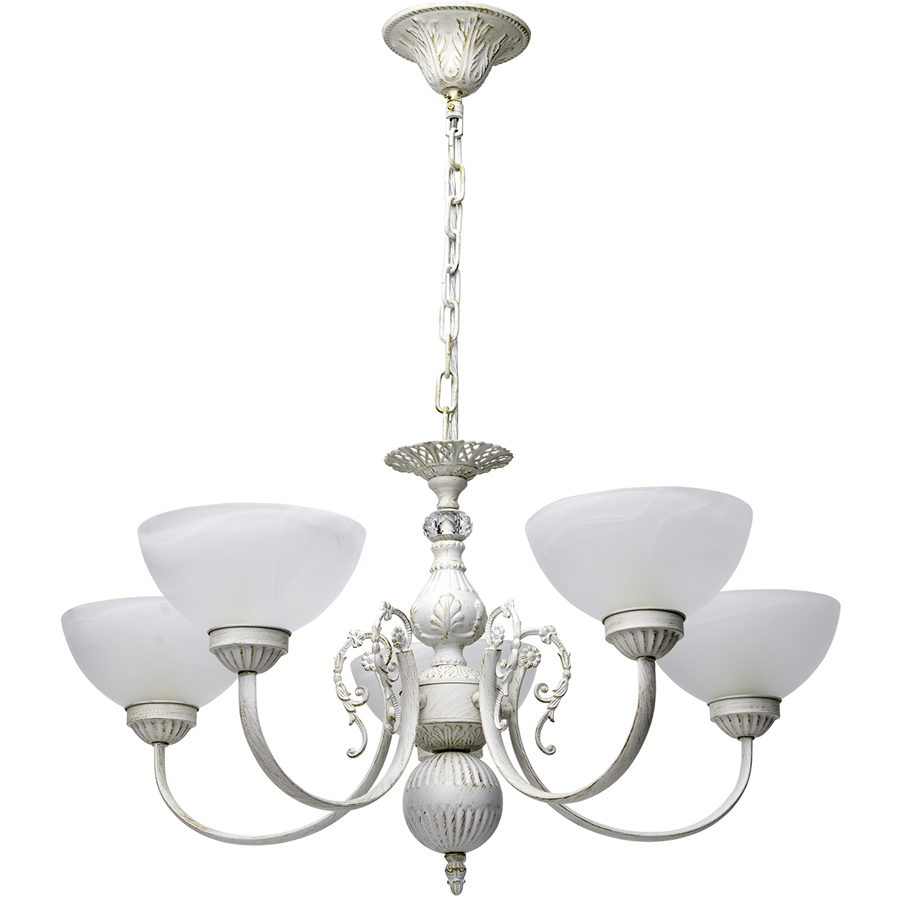 

Люстра Mw light 318013905