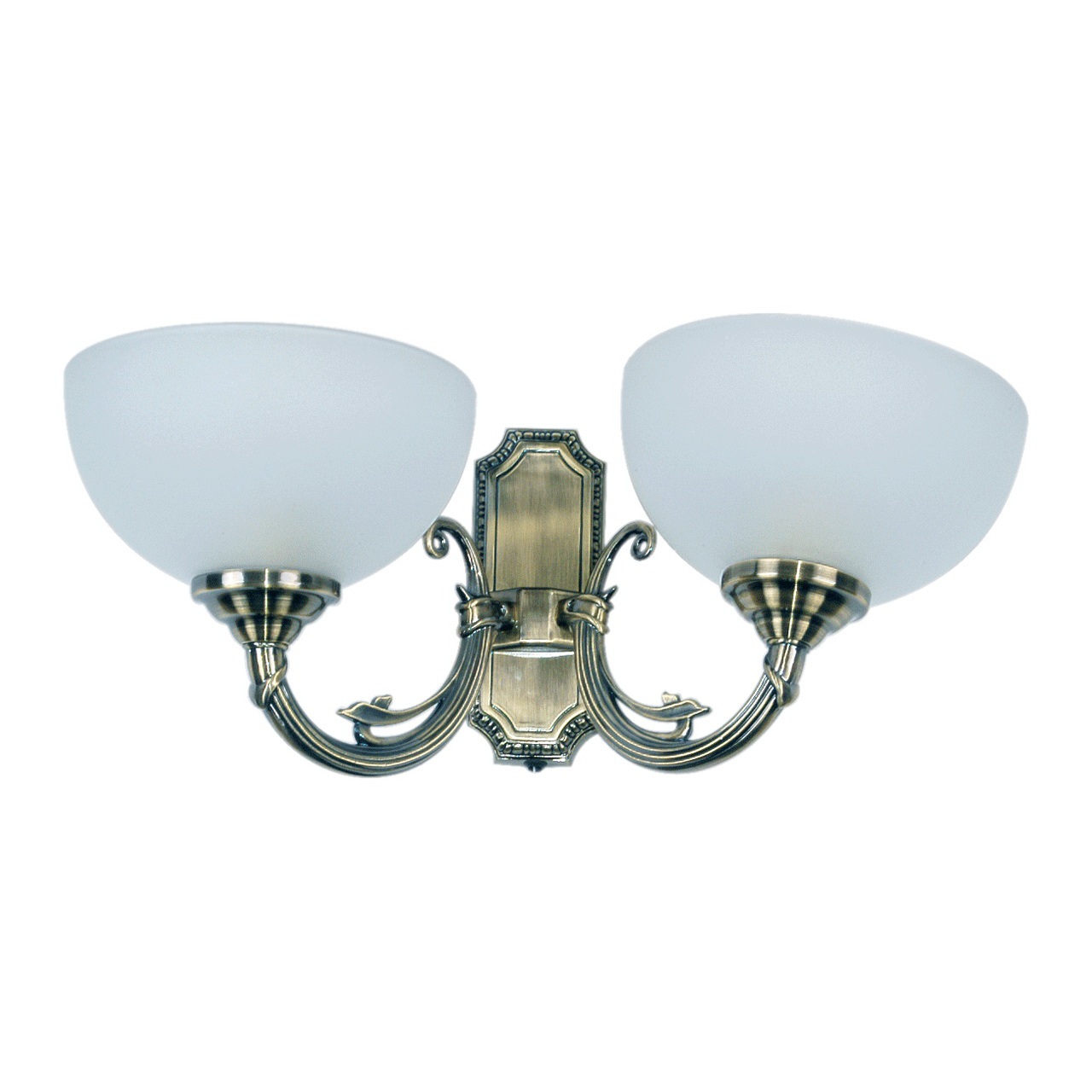 

Бра Mw light 318020902