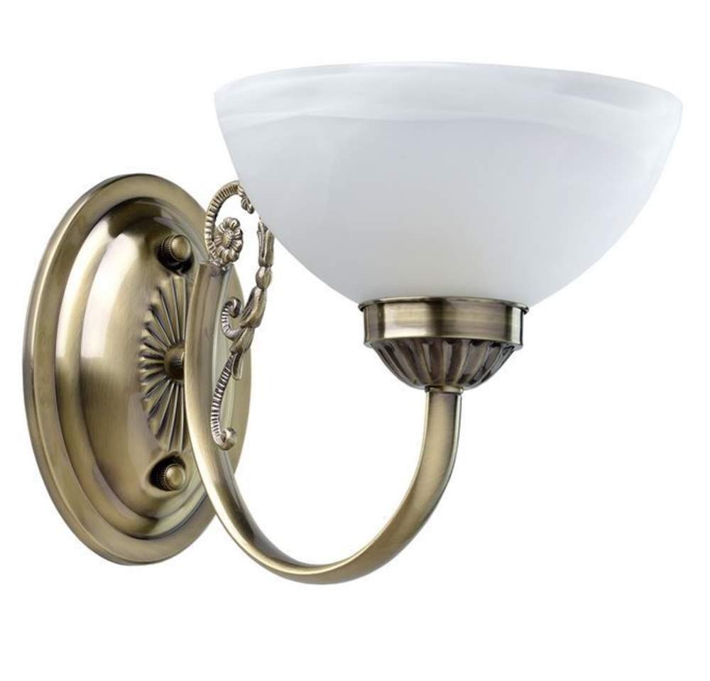 

Бра Mw light 318024201