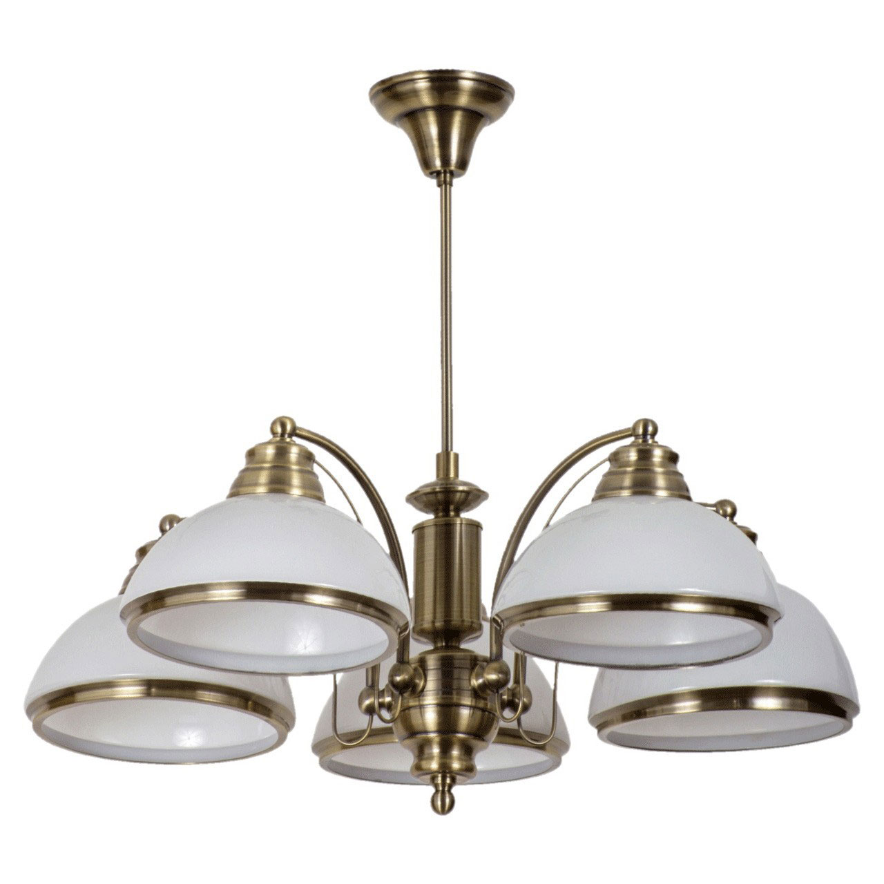 

Люстра Mw light 347010605