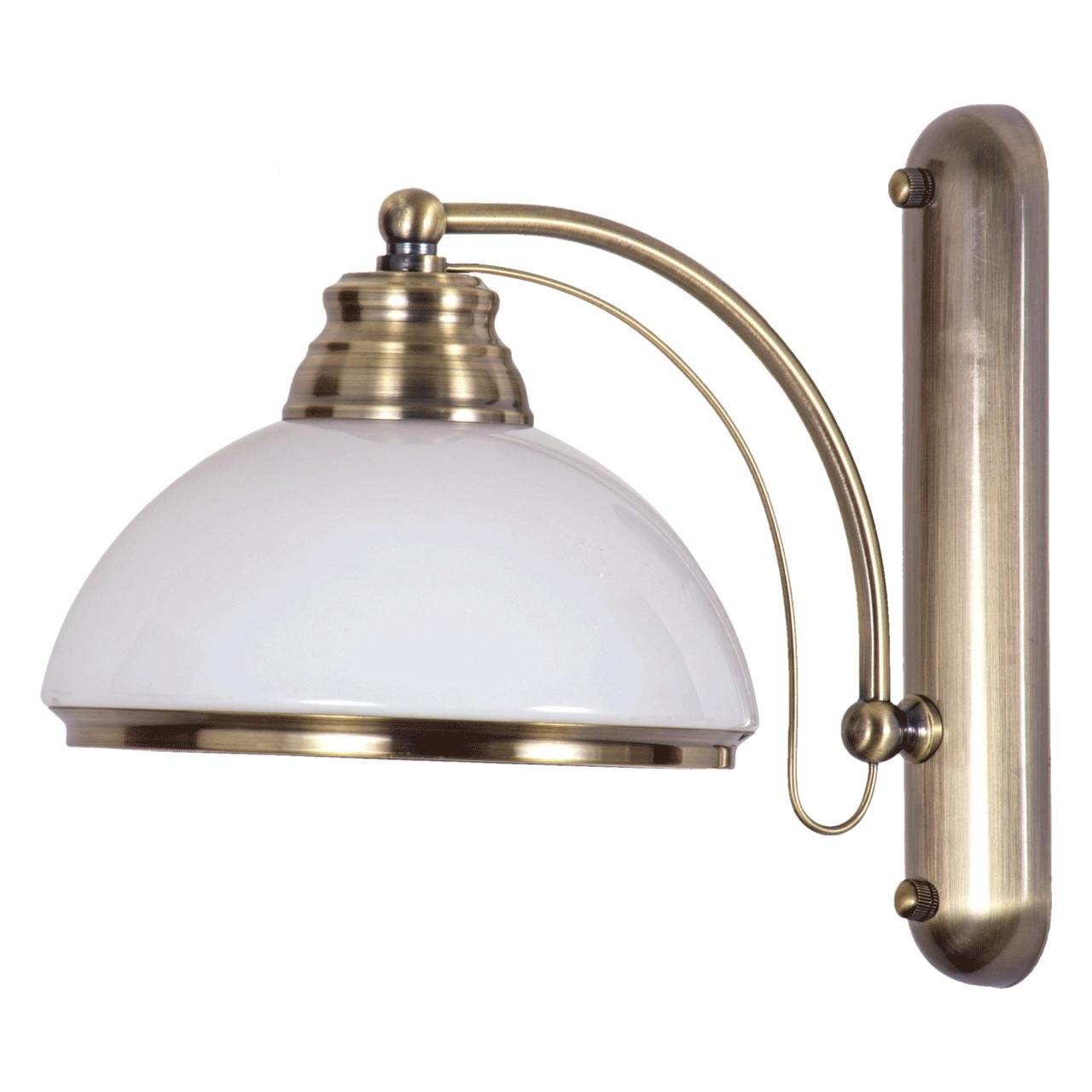 

Бра Mw light 347020801