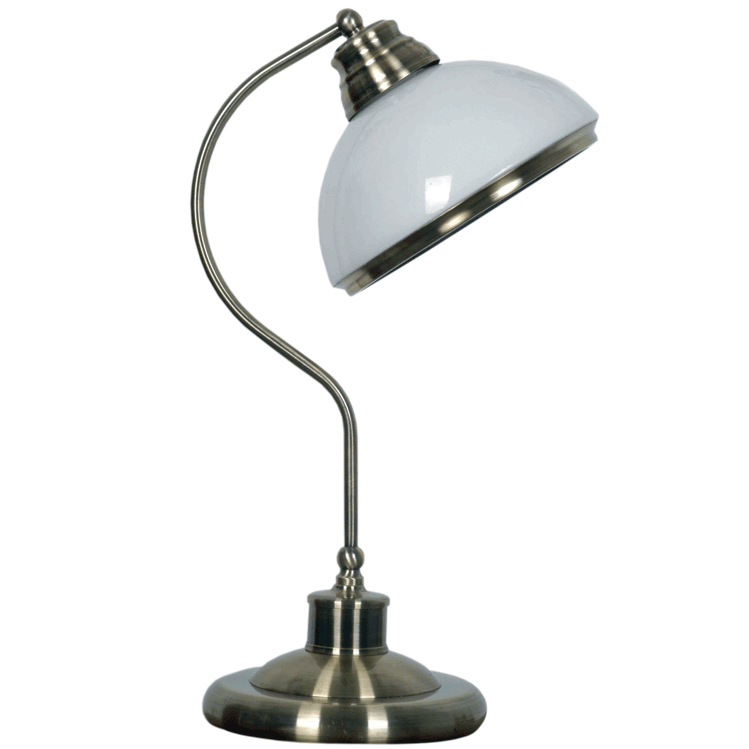 

Лампа настольная Mw light 347031201