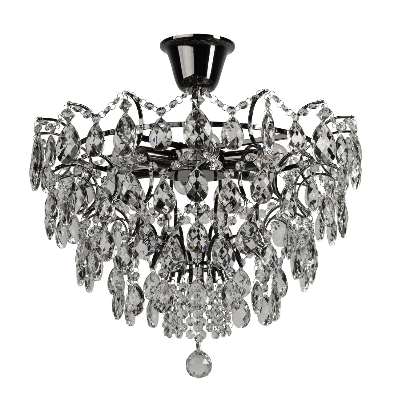 

Люстра Mw light 351016006