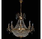 Люстра MW LIGHT 351016511