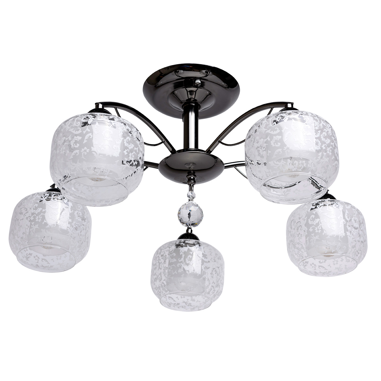 

Люстра Mw light 358019405