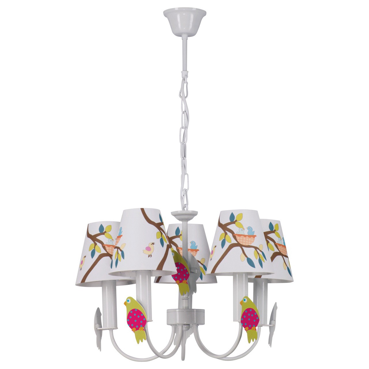 

Люстра Mw light 365014305
