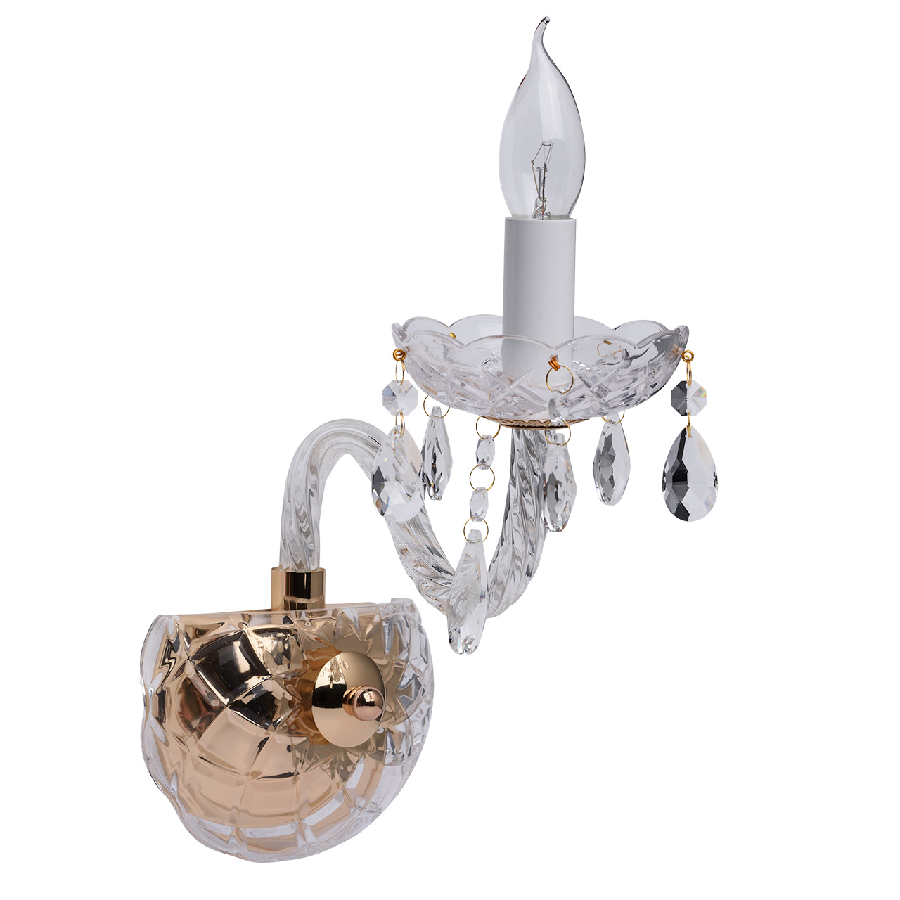 

Бра Mw light 367023001