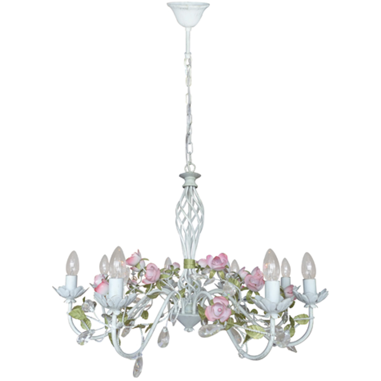 

Люстра Mw light 421012508