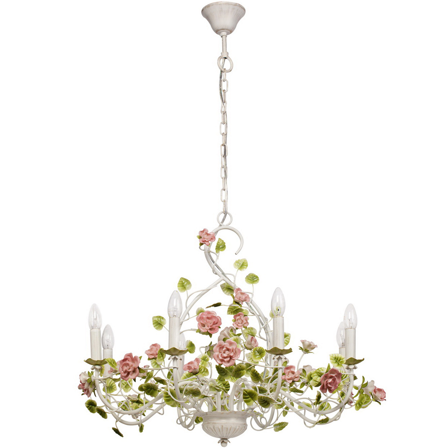 

Люстра Mw light 421013708