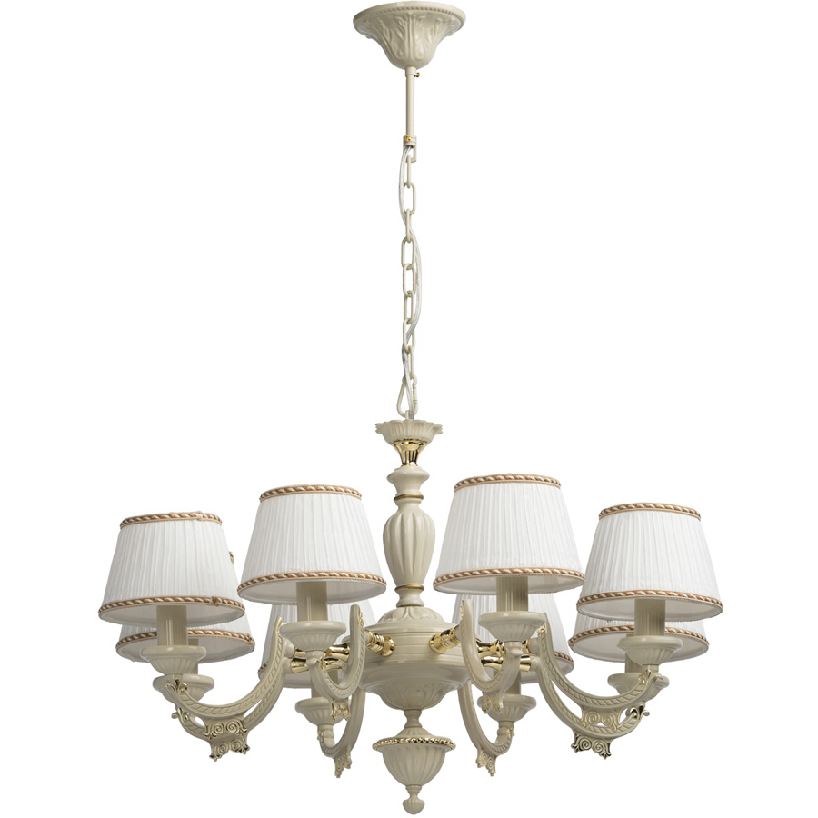 

Люстра Mw light 450012808
