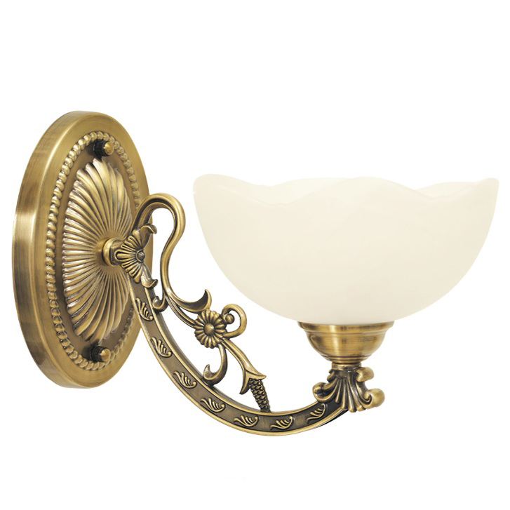 

Бра Mw light 450020401
