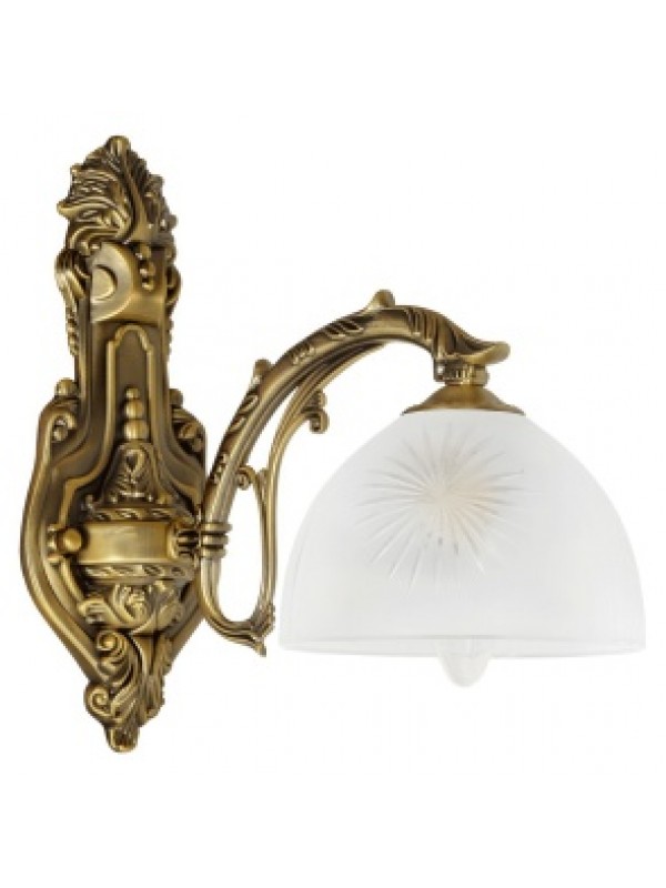 

Бра Mw light 450020701
