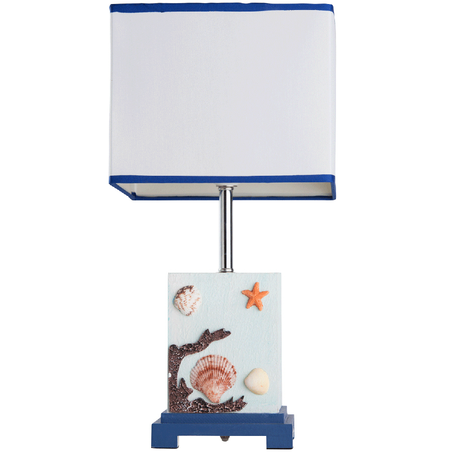 

Лампа настольная Mw light 470031101