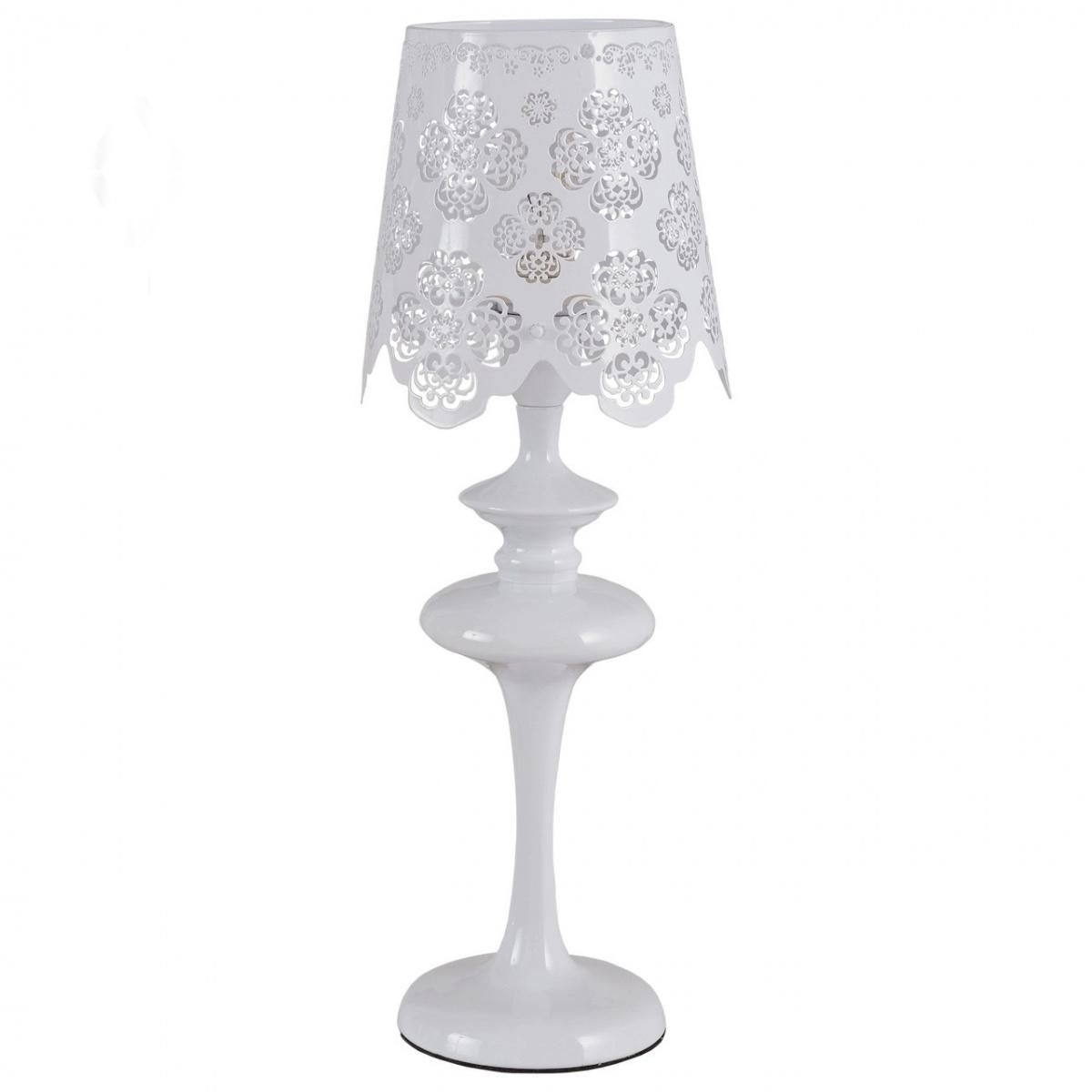

Лампа настольная Mw light 472030101
