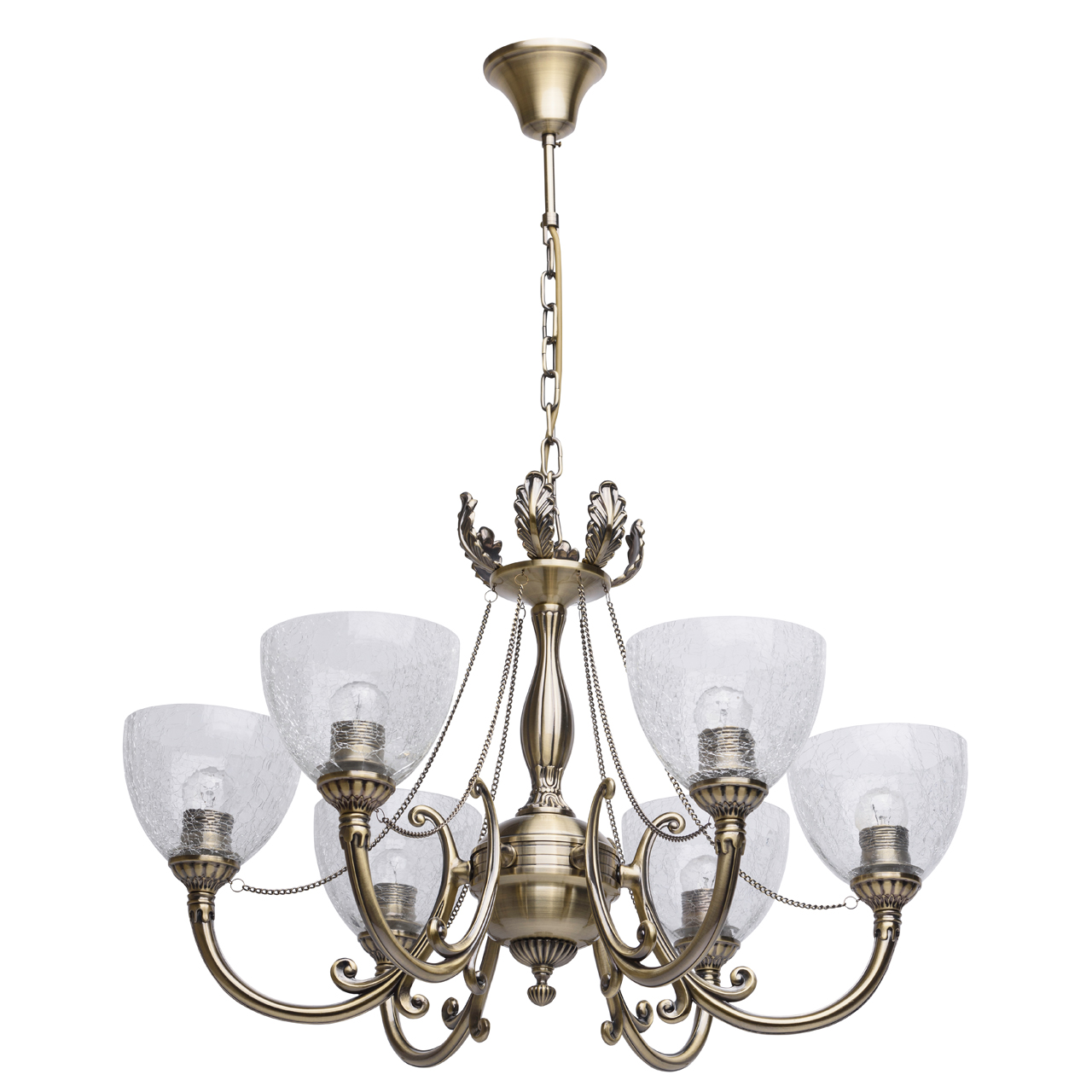 

Люстра Mw light 481011506