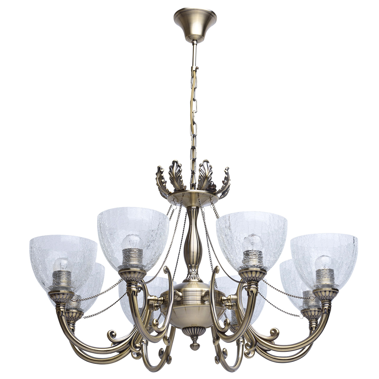 

Люстра Mw light 481011608