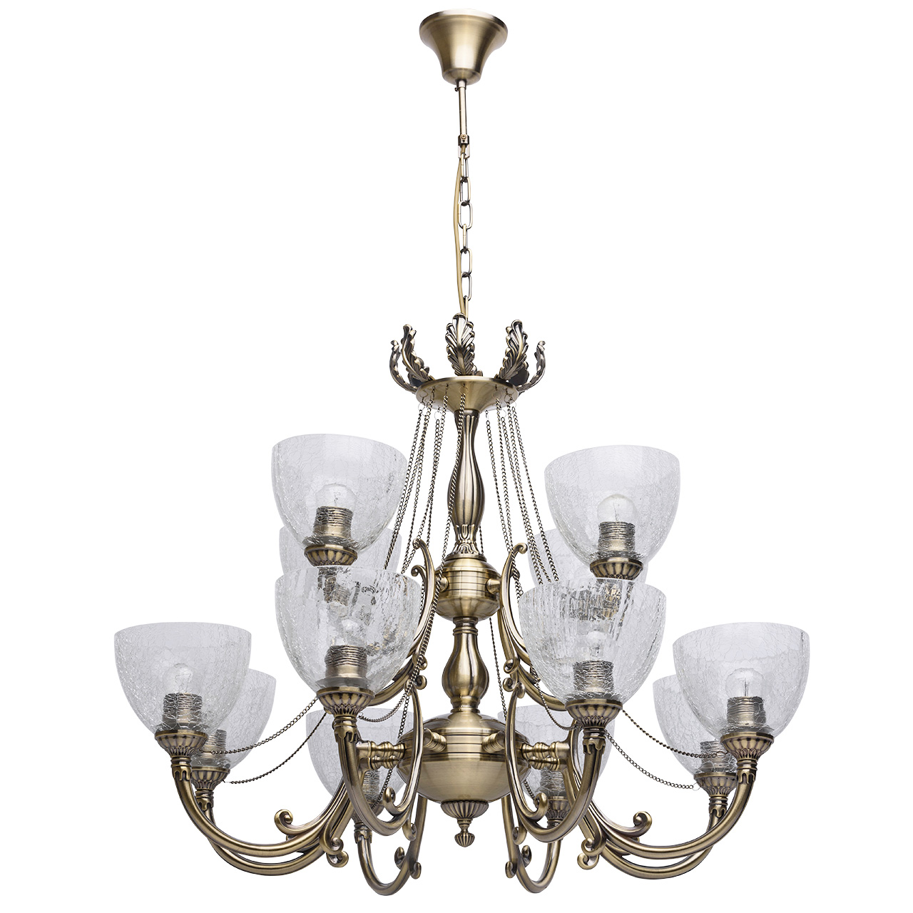 

Люстра Mw light 481011712