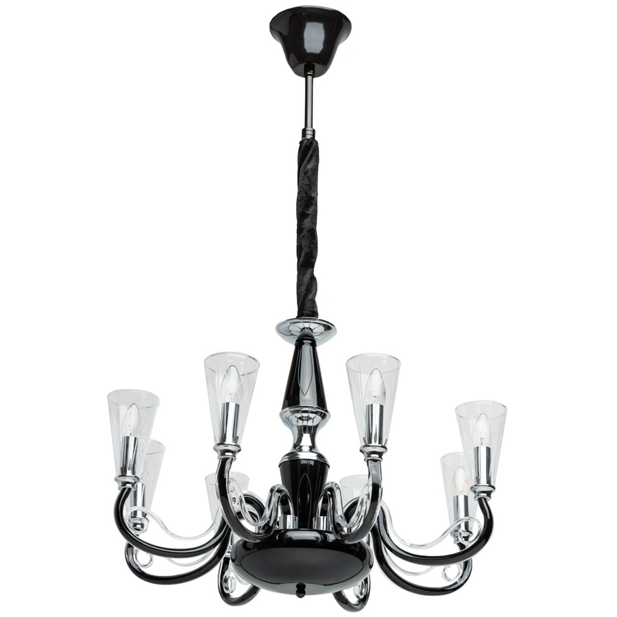 

Люстра Mw light 483010706