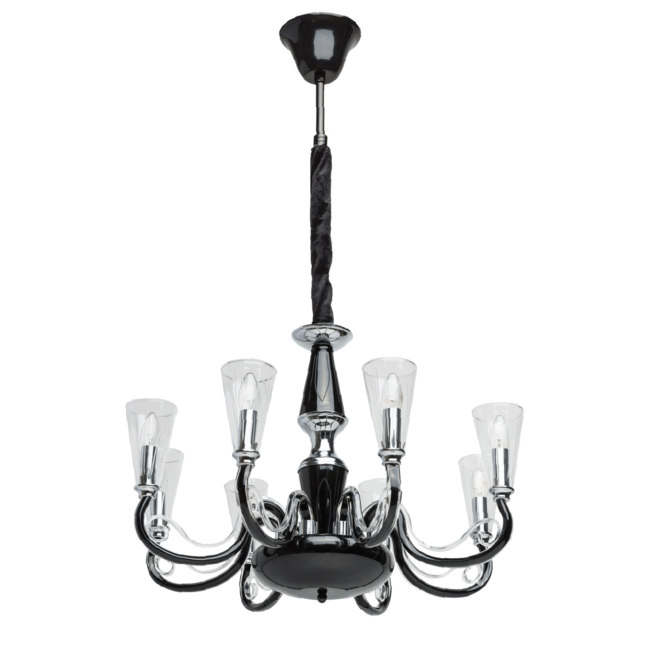

Люстра Mw light 483010808
