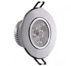 Изображение товара Светильник встраиваемый MW LIGHT 637012603