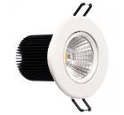 Изображение товара Светильник встраиваемый MW LIGHT 637013801