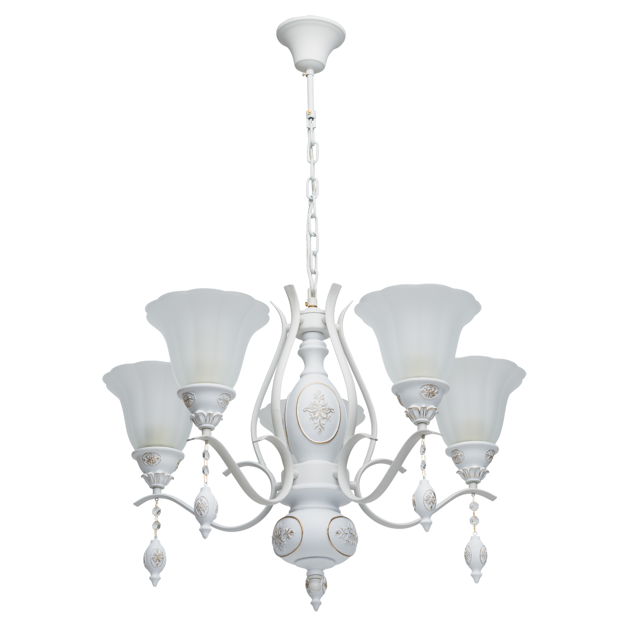 

Люстра Mw light 639011505
