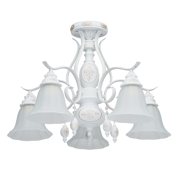 

Люстра Mw light 639011605