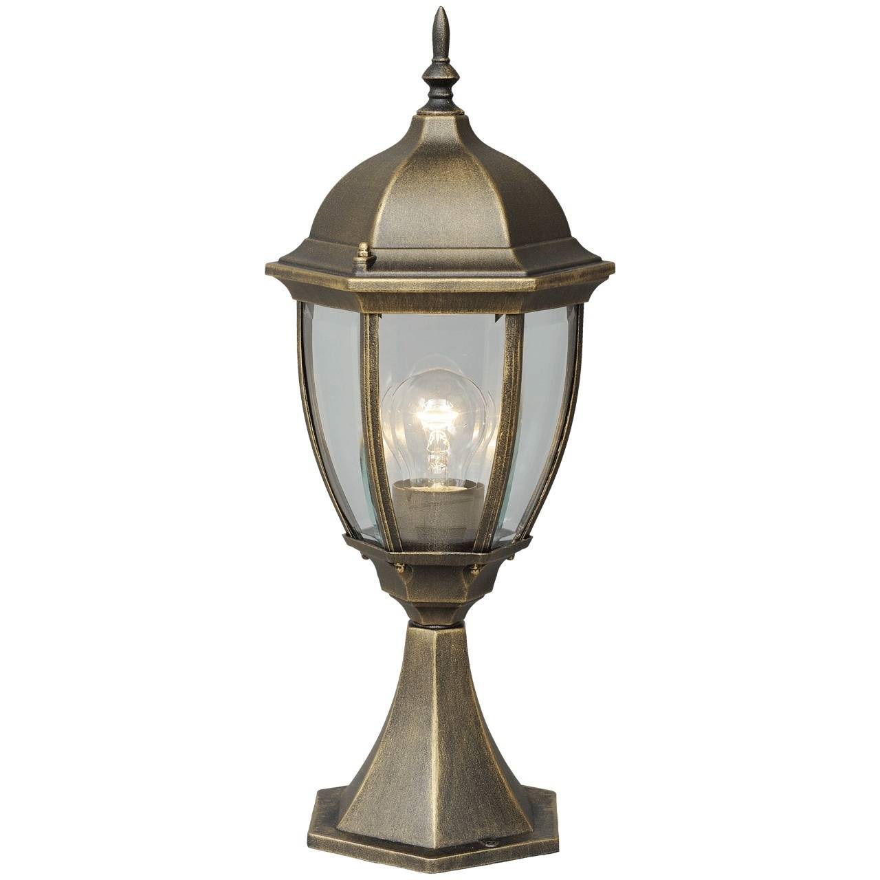 

Светильник уличный Mw light 804040301
