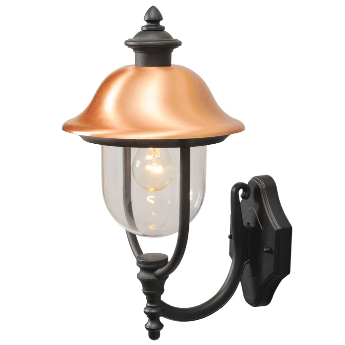 

Светильник уличный Mw light 805020101